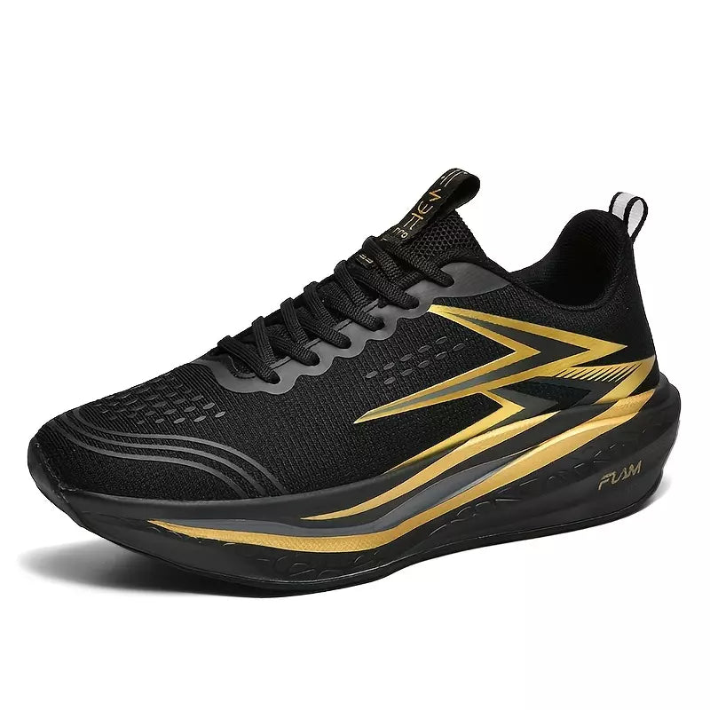 STRAVIX CarbonStrike Pro – Unleash Your Marathon Power