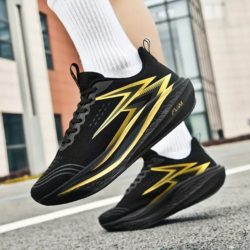 STRAVIX CarbonStrike Pro – Unleash Your Marathon Power