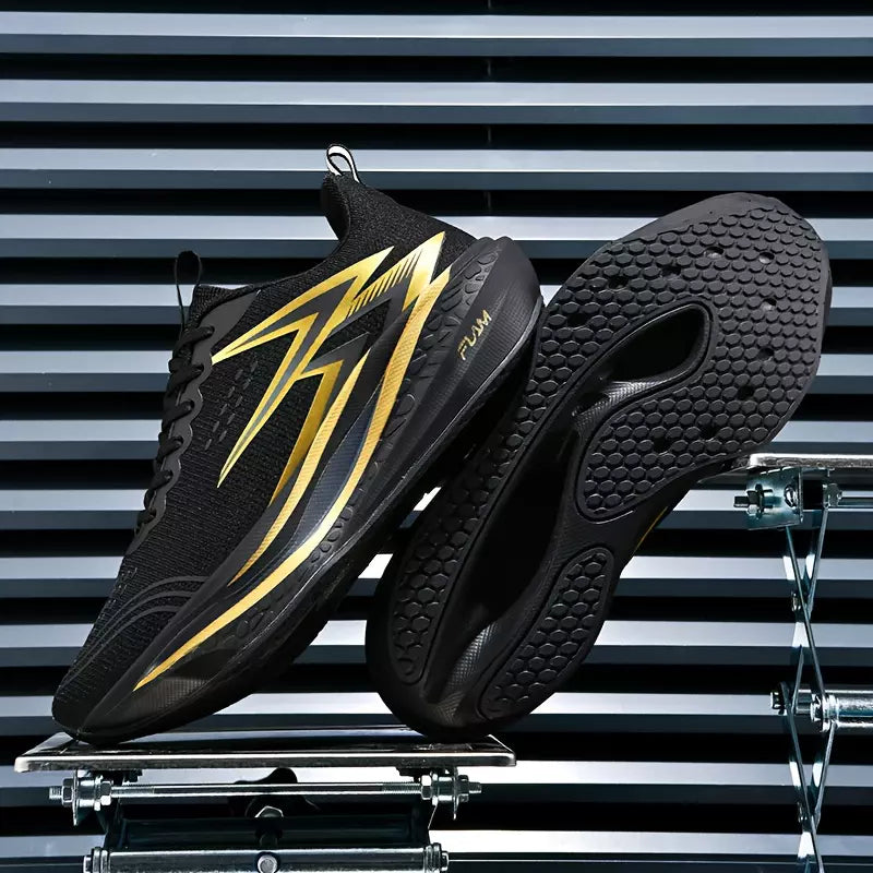 STRAVIX CarbonStrike Pro – Unleash Your Marathon Power