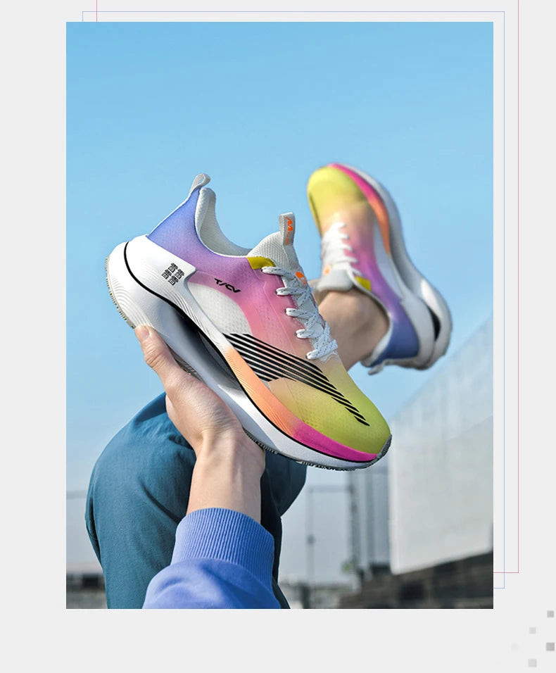 High Quality Sports Running Sneakers Men Lightweight Athletic Shoes Sneakers Men Women's Walking Basketball Sneakers Male 2025