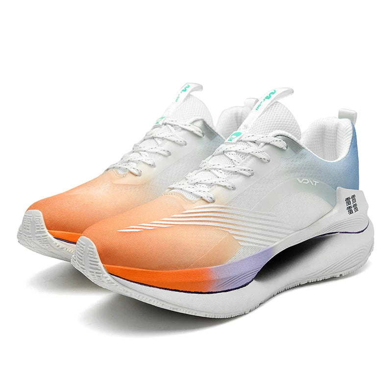 High Quality Sports Running Sneakers Men Lightweight Athletic Shoes Sneakers Men Women's Walking Basketball Sneakers Male 2025