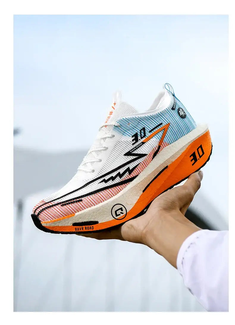 Stravix AeroSilk Carbon 3.0 - Super-light