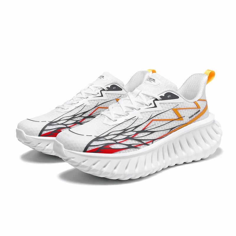 Stravix HyperVolt Aventus – Ignite Your Speed