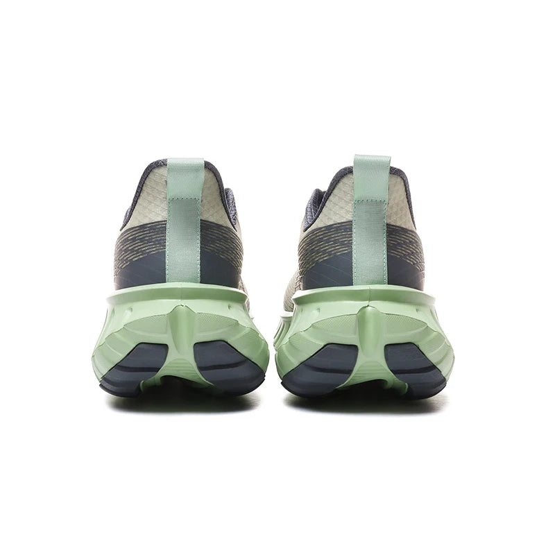 High Quality Platform Sports Shoes Men Women Mesh Chunky Sneakers Cushioning Cross Training Shoes Fashion Versatile Luxury Shoes