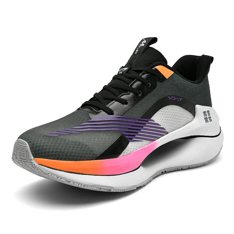 High Quality Sports Running Sneakers Men Lightweight Athletic Shoes Sneakers Men Women's Walking Basketball Sneakers Male 2025