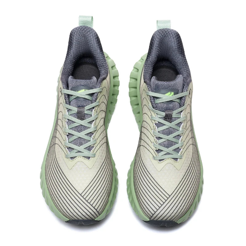 High Quality Platform Sports Shoes Men Women Mesh Chunky Sneakers Cushioning Cross Training Shoes Fashion Versatile Luxury Shoes