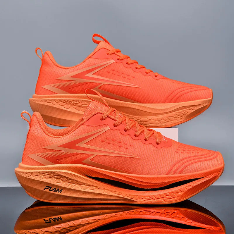 STRAVIX CarbonStrike Pro – Unleash Your Marathon Power