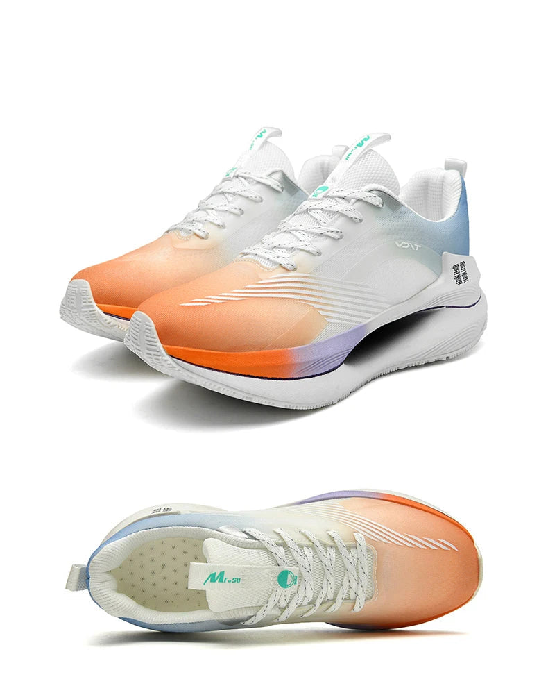 High Quality Sports Running Sneakers Men Lightweight Athletic Shoes Sneakers Men Women's Walking Basketball Sneakers Male 2025