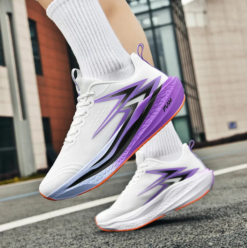 STRAVIX CarbonStrike Pro – Unleash Your Marathon Power