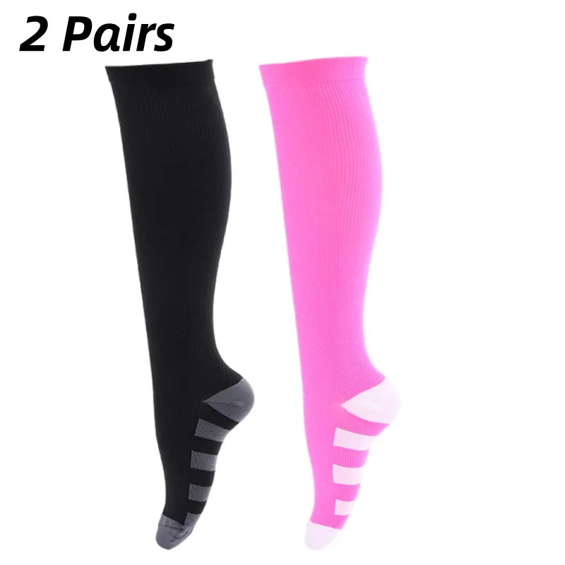 STRAVIX Compression Pro Socks – Power Your Performance