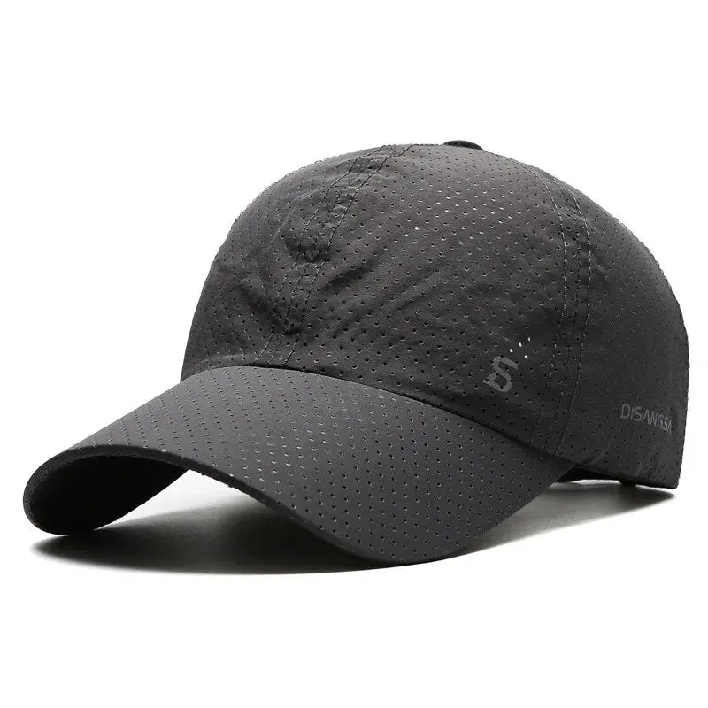 STRAVIX AeroBreeze Cap – Stay Cool, Conquer More