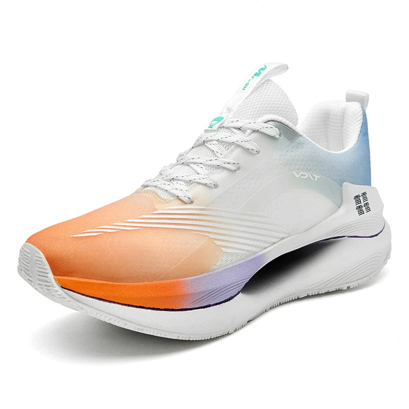 High Quality Sports Running Sneakers Men Lightweight Athletic Shoes Sneakers Men Women's Walking Basketball Sneakers Male 2025