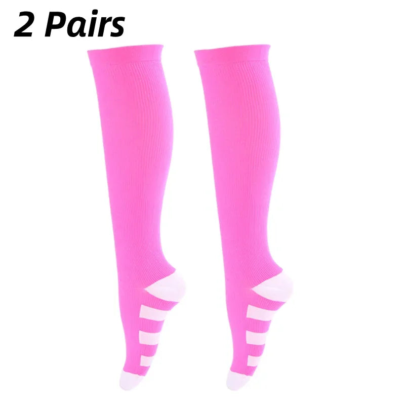 STRAVIX Compression Pro Socks – Power Your Performance