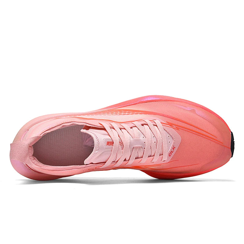 Weiche Sohle Dämpfung männer Laufschuhe für Frauen Hochwertige Straße Jogging Schuhe Licht Bequeme Turnschuhe Mesh Training Schuhe männlichen