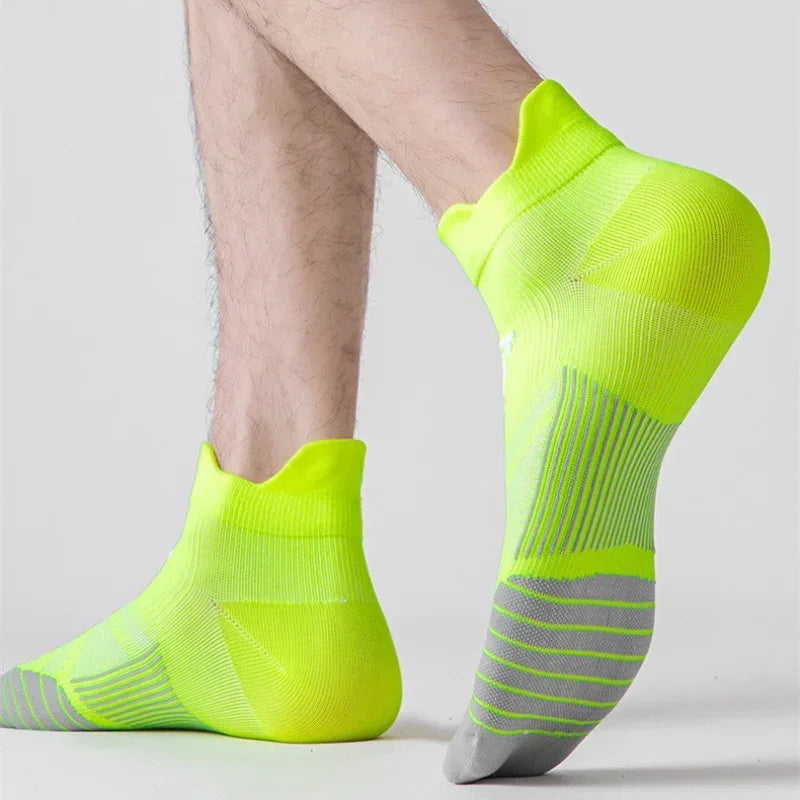 STRAVIX Socks – Run Cool Conquer More