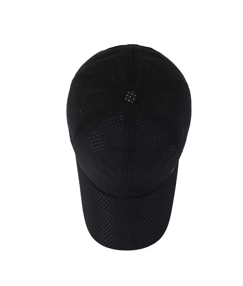 STRAVIX AeroBreeze Cap – Stay Cool, Conquer More