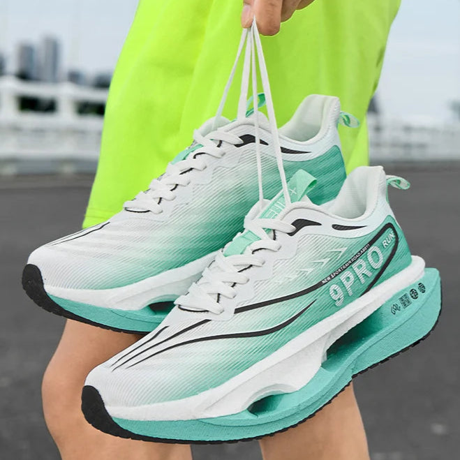 STRAVIX 9PRO Carbon – Conquer Every Mile