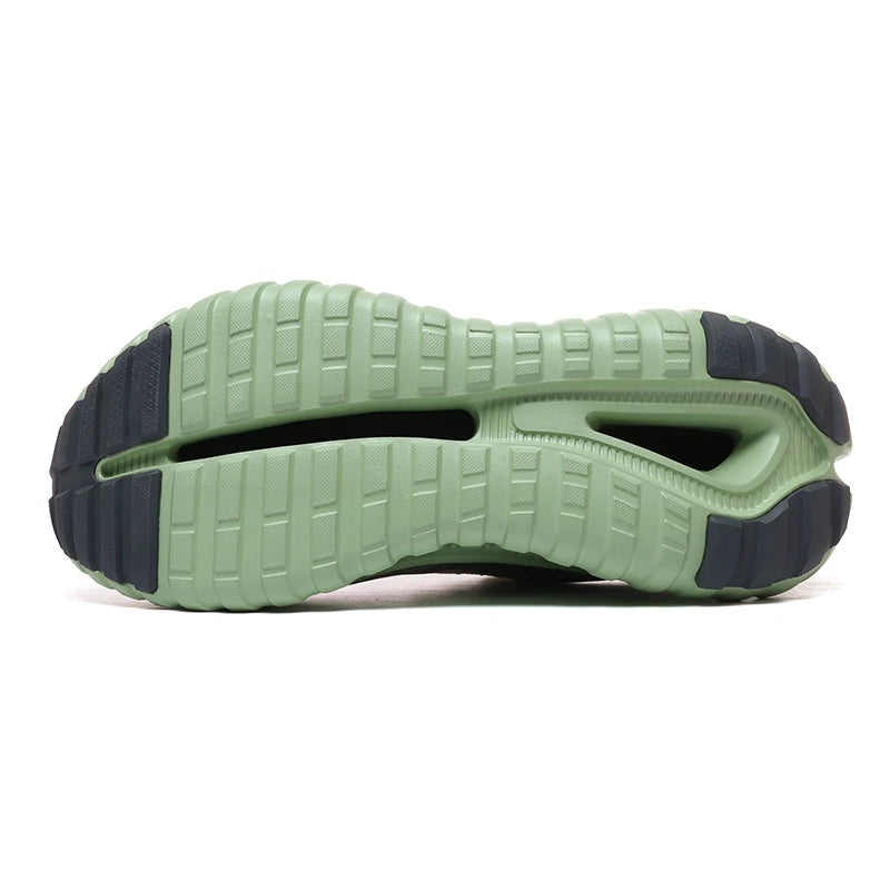 High Quality Platform Sports Shoes Men Women Mesh Chunky Sneakers Cushioning Cross Training Shoes Fashion Versatile Luxury Shoes