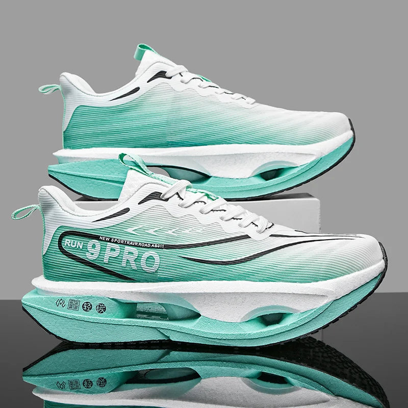 STRAVIX 9PRO Carbon – Conquer Every Mile