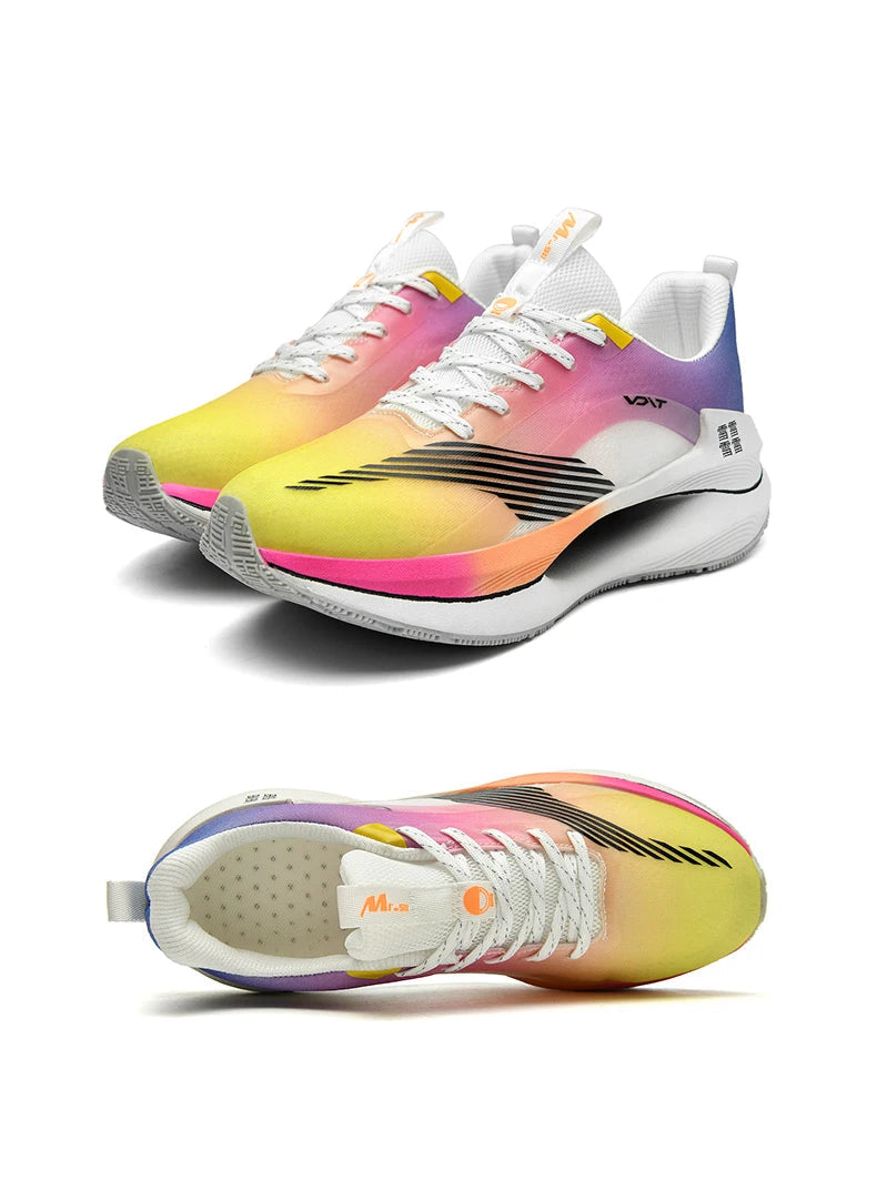 High Quality Sports Running Sneakers Men Lightweight Athletic Shoes Sneakers Men Women's Walking Basketball Sneakers Male 2025