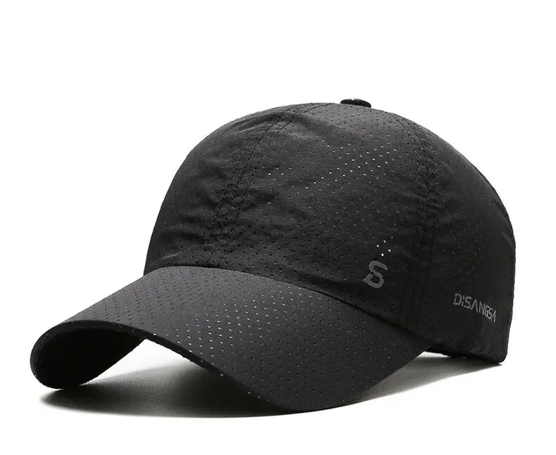 STRAVIX AeroBreeze Cap – Stay Cool, Conquer More