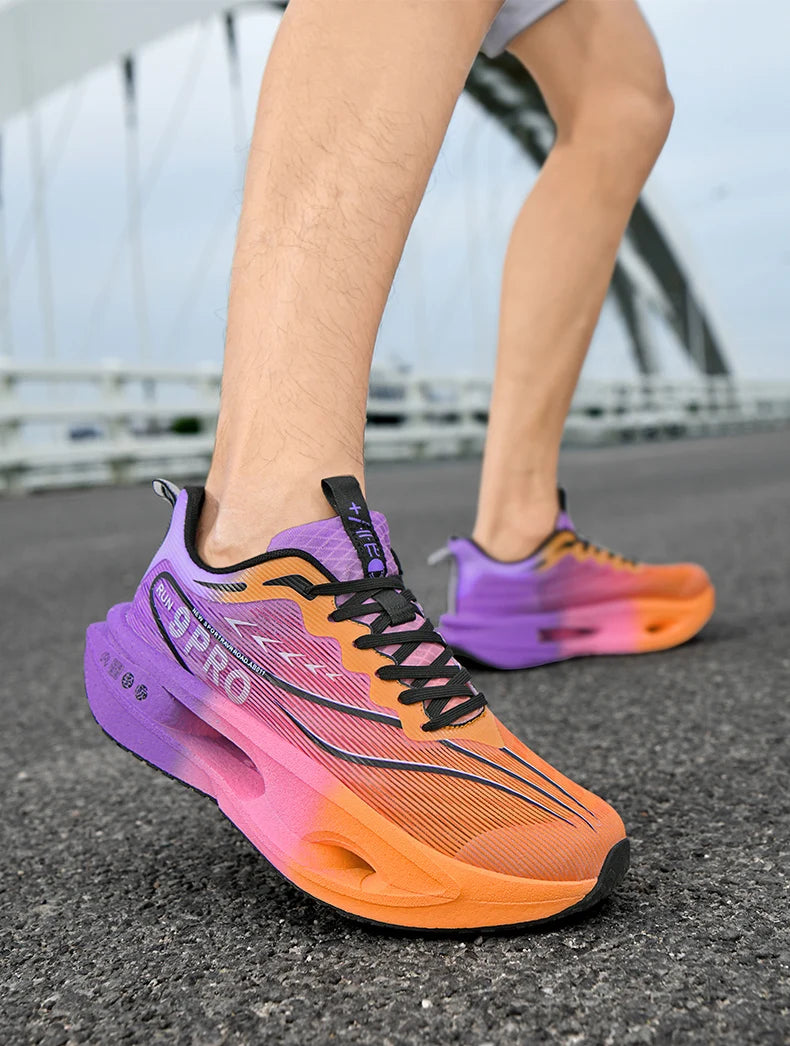 STRAVIX 9PRO Carbon – Conquer Every Mile