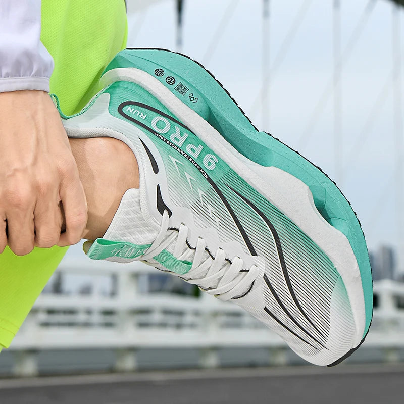 STRAVIX 9PRO Carbon – Conquer Every Mile