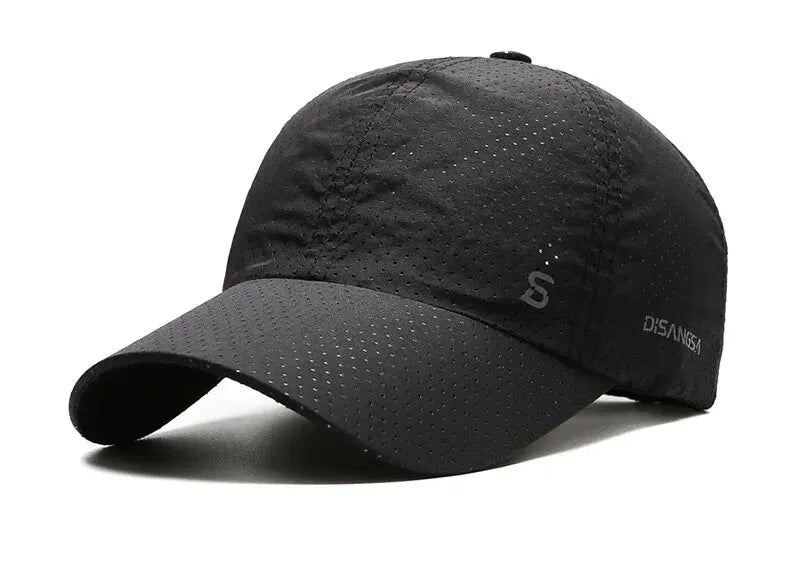 STRAVIX AeroBreeze Cap – Stay Cool, Conquer More