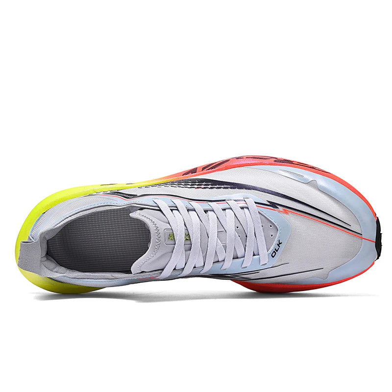 Weiche Sohle Dämpfung männer Laufschuhe für Frauen Hochwertige Straße Jogging Schuhe Licht Bequeme Turnschuhe Mesh Training Schuhe männlichen