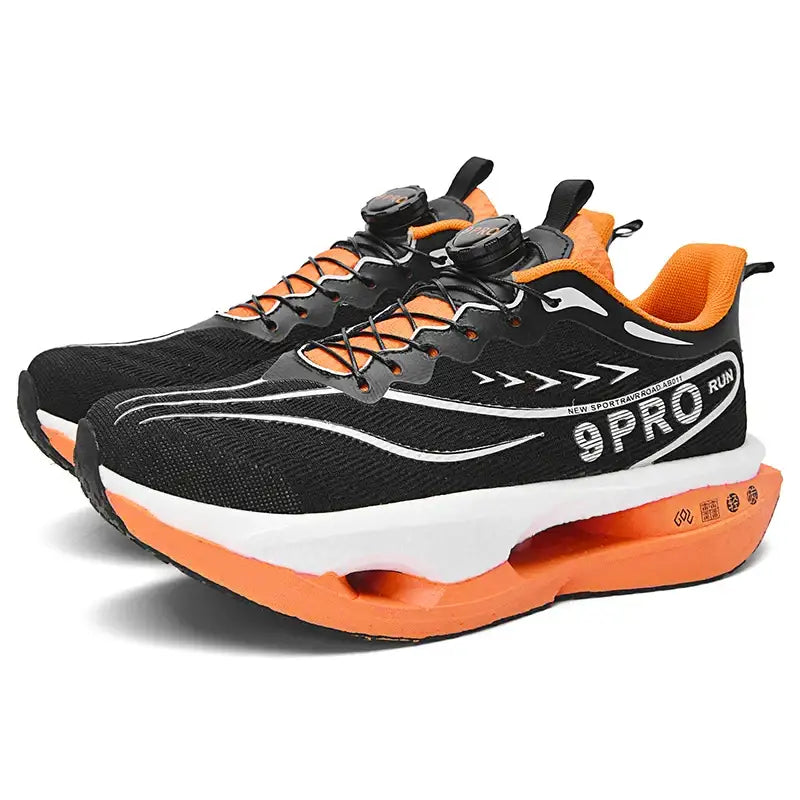 STRAVIX 9PRO Plus Marathon Sneakers – Run Beyond Limits